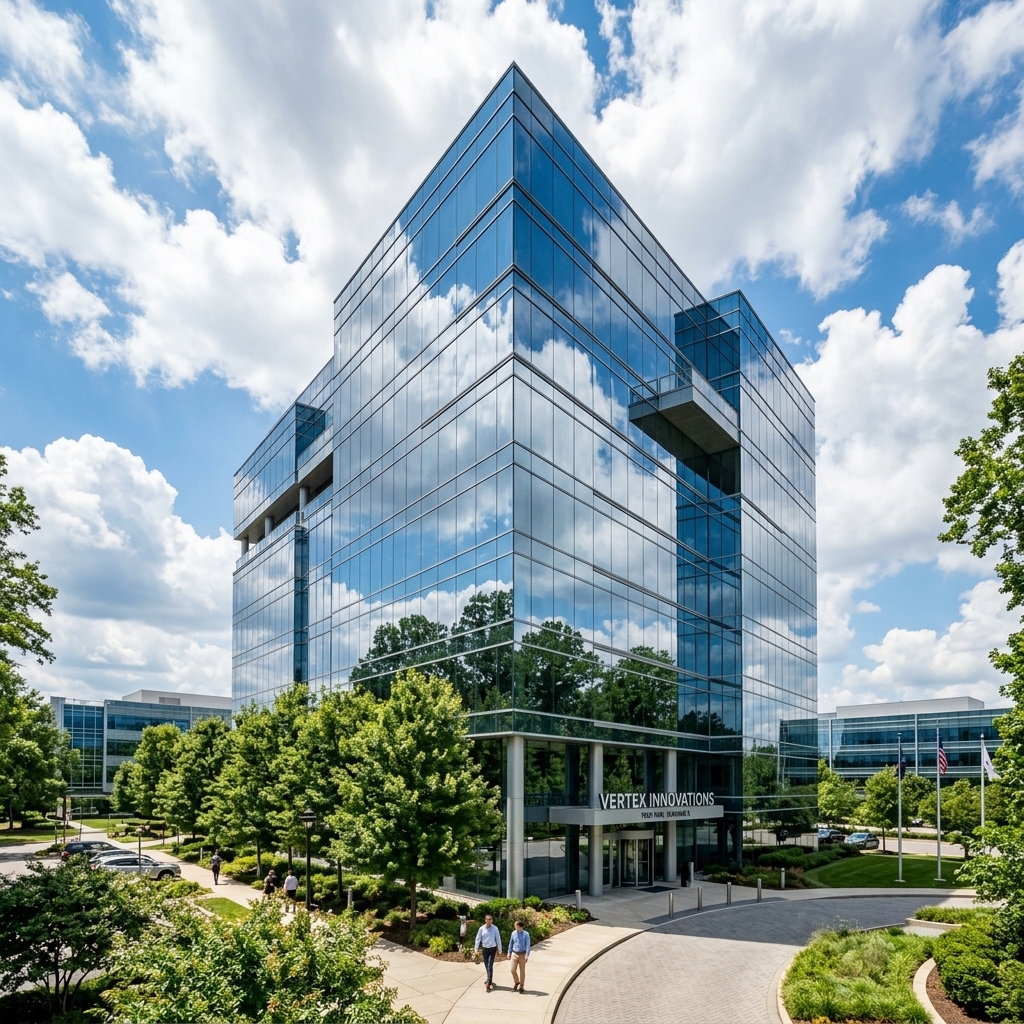 Offices & Commercial Spaces - Water Treatment Solutions