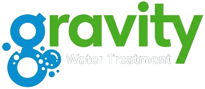 Gravity Water Treatment Logo